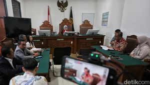 Sidang Praperadilan Silmy Karim vs KPK Digelar, Bahas Penyitaan
