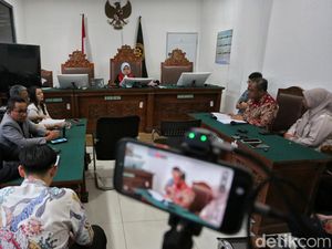 Sidang Praperadilan Silmy Karim vs KPK Digelar, Bahas Penyitaan
