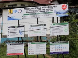 SPAM Origon Ditargetkan Rampung Desember, Pasokan Air Bersih Diperkuat