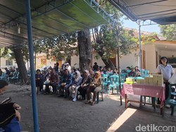 Sosok Den Baguse Ngarso di Mata Seniman Jogja: Seperti Guru