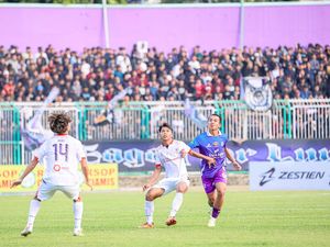 Dua Pemain Absen, Sumsel United Rotasi Pemain Jelang Lawan PSPS