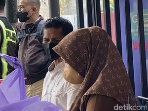 Penantian Istri Kru KM Virgo, Yakin Jasad yang Ditemukan di Kalteng Suaminya
