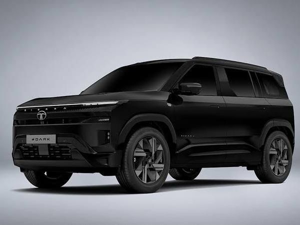Wujud SUV Full Black Rp 200 Jutaan yang Sudah Tersedia di Dealer