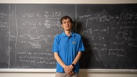 Matematikawan Top Peringatkan soal Pesatnya AI, Manusia Terlalu 'Polos'