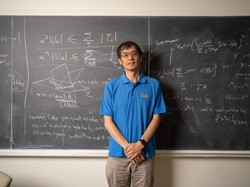 Matematikawan Top Peringatkan soal Pesatnya AI, Manusia Terlalu Polos