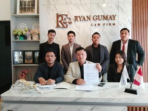Kasus Penganiayaan Berlarut, Kuasa Hukum Soroti Lambannya Penanganan Perkara
