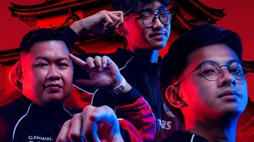 Timnas eFootball Indonesia Lolos Perempat Final Asian Games 2026