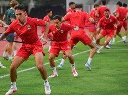 Jadwal Timnas Indonesia Vs Singapura di FIFA ASEAN Cup, Main 25 September