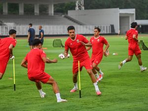 Kapan Timnas Main di FIFA ASEAN Cup 2026? Ini Jadwal dan Skuad Terbaru