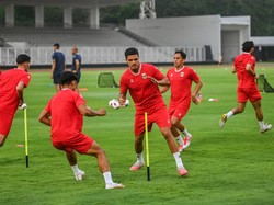 Kapan Timnas Main di FIFA ASEAN Cup 2026? Ini Jadwal dan Skuad Terbaru