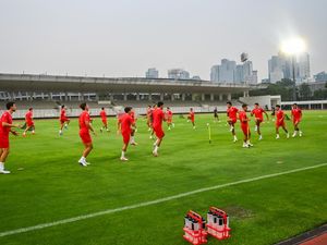 John Herdman Coret Dony Tri dan Yakob Sayuri Jelang FIFA ASEAN Cup 2026