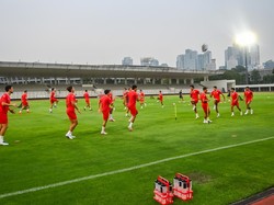 John Herdman Coret Dony Tri dan Yakob Sayuri Jelang FIFA ASEAN Cup 2026
