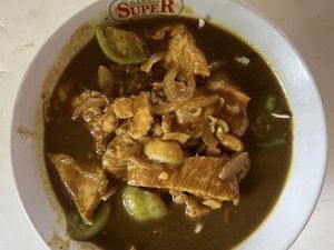 5 Tongseng Ayam yang Mlekoh Sedap di Jakarta, Mulai Rp23 Ribuan!