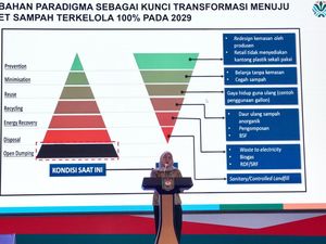 TP PKK Dinilai Berperan Penting Tangani Persoalan Sampah Lewat Edukasi