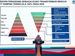 TP PKK Dinilai Berperan Penting Tangani Persoalan Sampah Lewat Edukasi