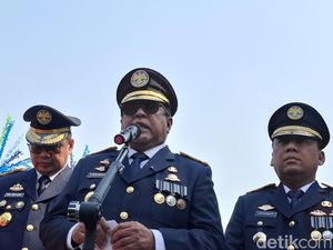 Rano soal Pram ke New York: Saya Yakin Pulang Bawa Banyak Oleh-oleh