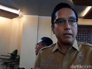 Kualitas Udara di Medan Buruk, Walkot Rico Imbau Warga Waspada