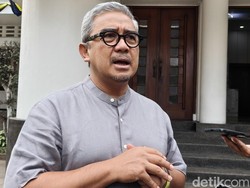 Macet Soekarno-Hatta, Farhan Semprot Kontraktor Proyek