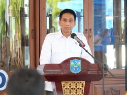 Wamendagri Dorong Kolaborasi Lintas Sektor Wujudkan Kota Banjar Bebas TB