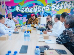 Wamensos Minta Pemkab Buol Tuntaskan Kesiapan Lahan Sekolah Rakyat