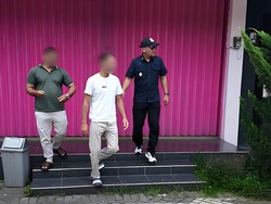 Pria Pakistan Dideportasi Usai Pindah Alamat hingga Nikahi WNI