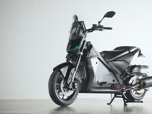 Yamaha Punya Motor Hybrid Proto, Begini Cara Kerjanya