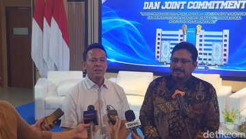 Cegah Pungli, Polri Siapkan Layanan Cetak SKCK Mandiri Tahun Depan
