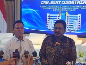 Cegah Pungli, Polri Siapkan Layanan Cetak SKCK Mandiri Tahun Depan