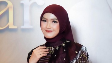 Ini Apartemen Mangrak yang Dibeli Pesinetron Ana Riana di Ciputat