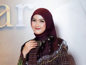 Ini Apartemen Mangrak yang Dibeli Pesinetron Ana Riana di Ciputat