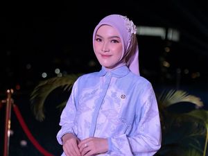 Apartemen Mangkrak Pesinetron Ana Riana Dijarah Maling!