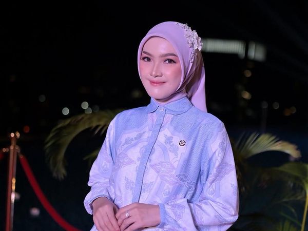 Potret Apartemen di Ciputat yang Bikin Pesinetron Ana Riana Boncos Ratusan Juta