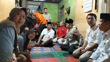 Gubernur Banten Ungkap Proses Penemuan Jasad ABK Arupadhatu hingga DNA Cocok