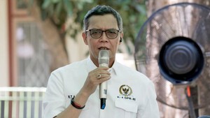 Anggota DPR Dorong Pupuk Subsidi-Bibit Produktif Mudah Diakses Petani Hutan