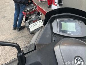 Pemkot Kaji Sistem Kupon Antrean SPBU untuk Cegah Pengisian Berulang