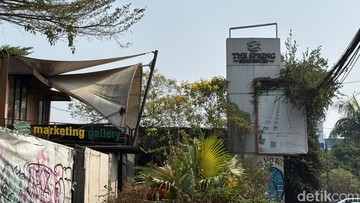 Profil Pengembang Apartemen Mangkrak yang Bikin Pesinetron Ana Riana Boncos!