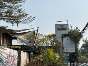 Profil Pengembang Apartemen Mangkrak yang Bikin Pesinetron Ana Riana Boncos!