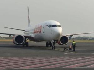 15 Penerbangan di Bandara Juanda Terdampak Asap Karhutla Kalimantan