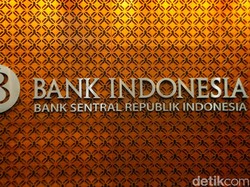 BI Ungkap Kondisi Ekonomi RI di Era Suku Bunga Tinggi  