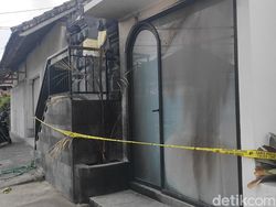 Pelaku Teror Bom Molotov di Badung Minta Rp 750 Juta Pakai Bitcoin