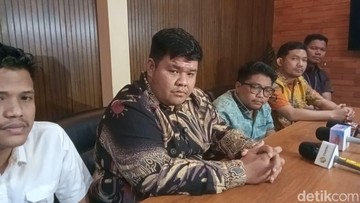Pengacara Korban Dugaan Kekerasan Seksual Soroti Kesaksian Teman Betrand Peto