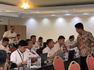 Keamanan Data Pemerintah Bogor Tak Cukup Dijaga Satu Tim