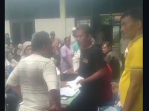 Heboh Penyaluran Bansos Diduga Tak Tepat Sasaran, Walkot Medan Janji Evaluasi