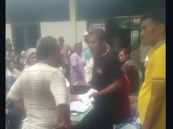 Heboh Penyaluran Bansos Diduga Tak Tepat Sasaran, Walkot Medan Janji Evaluasi