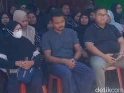 Detik-detik Danang Terpisah dari Adiknya yang Tewas Saat Kapal Virgo Tenggelam