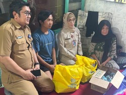 Pemprov Jatim Pastikan Seluruh Korban KMP Virgo Dapat Santunan