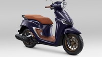2026 Masih Tiga Bulan Lagi, Penjualan Motor di Indonesia Sudah Genap 5 Juta Unit
