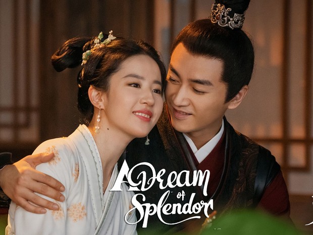 Drama China kerajaan romantis A Dream of Splendor / Foto: Prime Video Drama China kerajaan romantis A Dream of Splendor / Foto: Prime Video