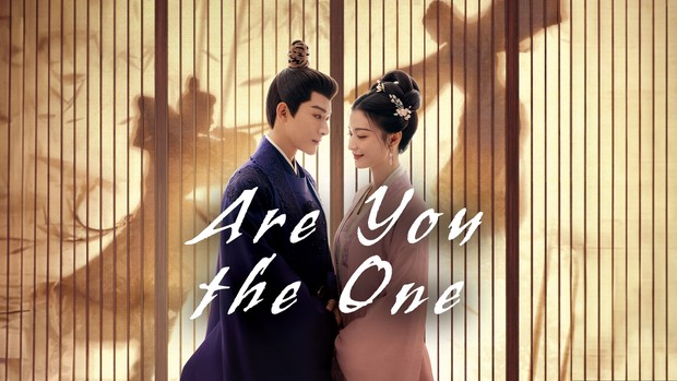 Drama China kerajaan romantis Are You the One / Foto: Rakuten Viki Drama China kerajaan romantis Are You the One / Foto: Rakuten Viki