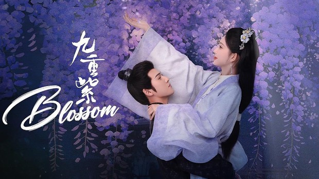 Drama China kerajaan romantis Blossom / Foto: Prime Video Drama China kerajaan romantis Blossom / Foto: Prime Video